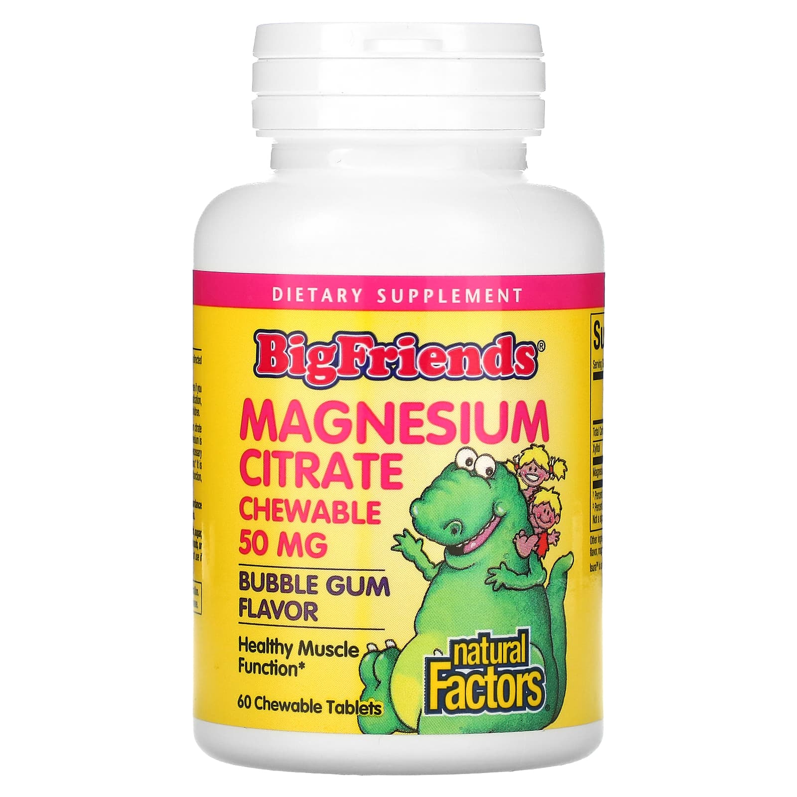 Nutrition & Supplements