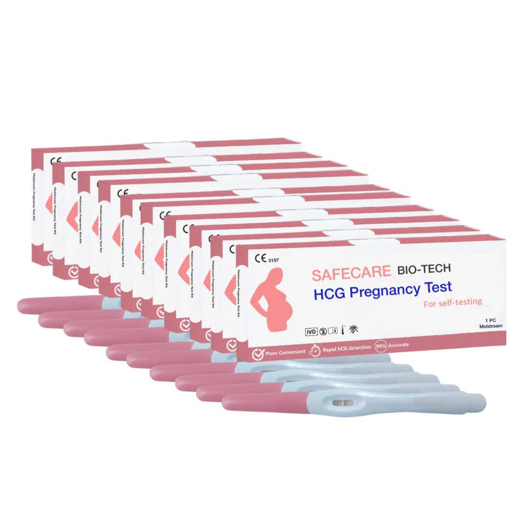 Test Kits